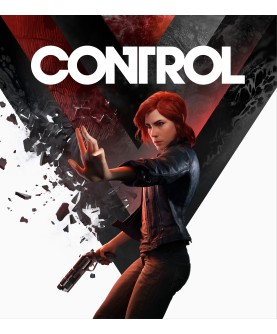 Control Ultimate Edition GOG.com Key GLOBAL